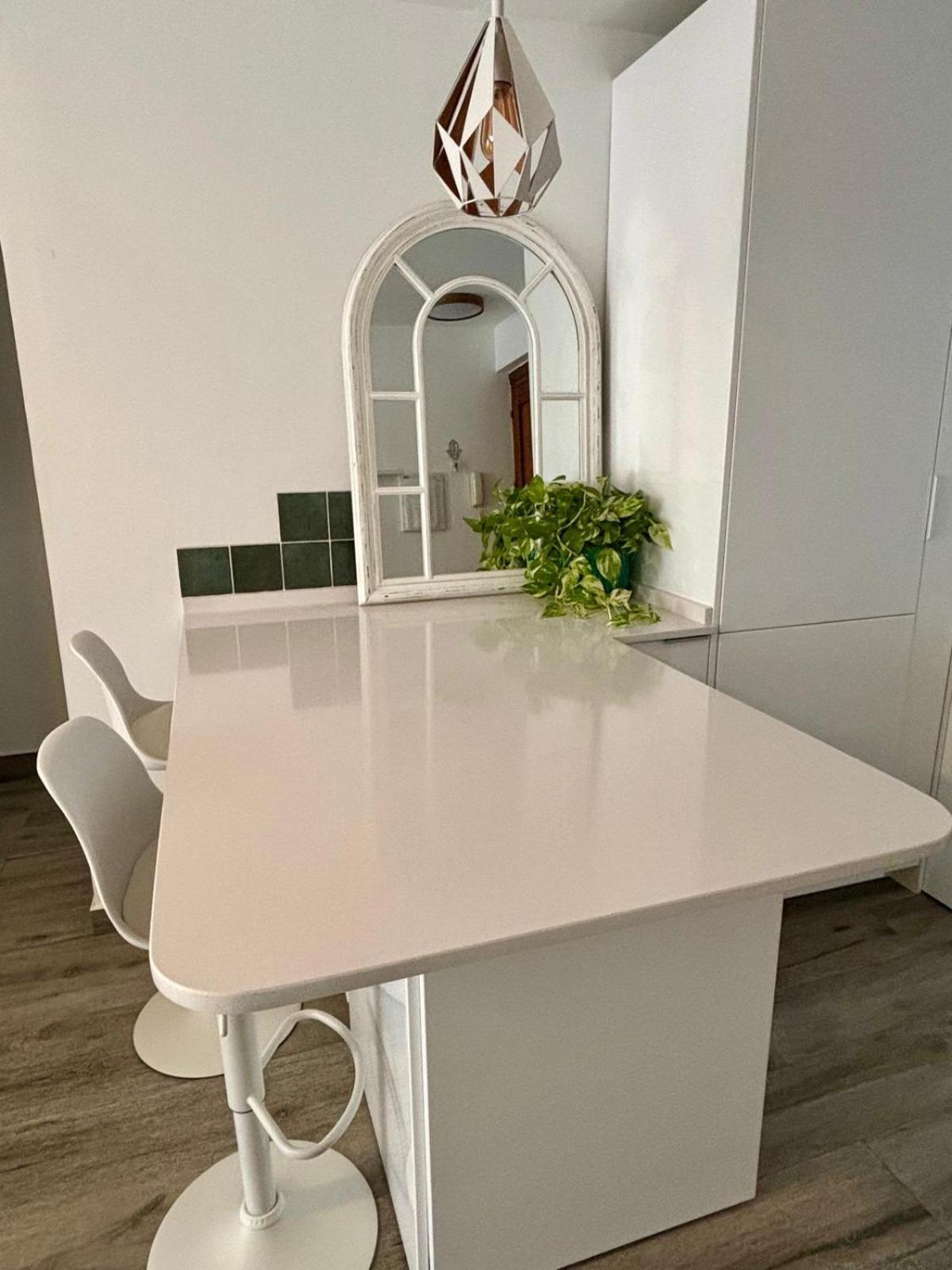 Appartamento Casa Gracia Stylish Close To The By Namaste Elite Málaga